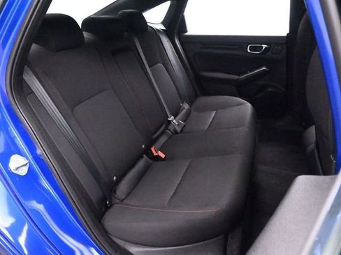 Used 2022 Honda Civic Si image 20
