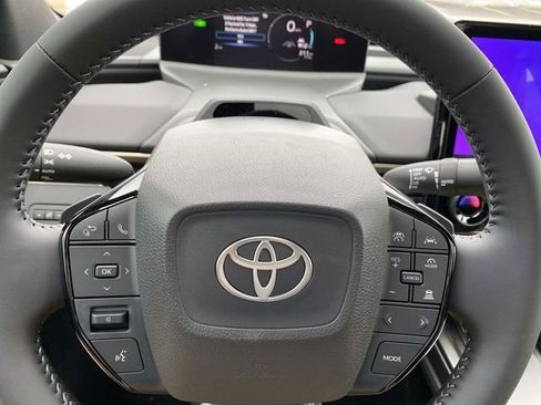 New 2026 Toyota bZ image 13