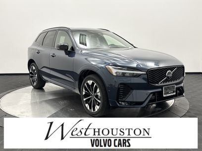 Certified 2026 Volvo XC60 B5 Plus