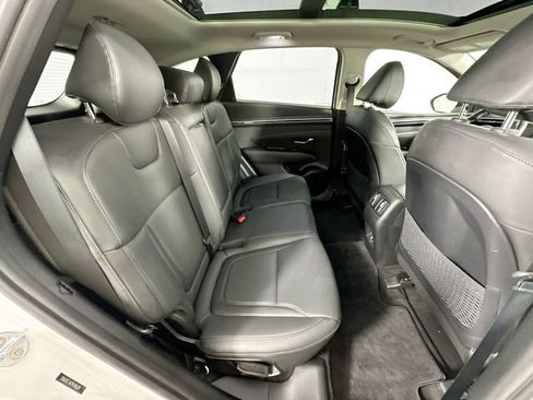 Used 2023 Hyundai Tucson Limited AWD/4WD image 30