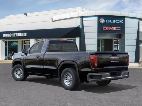 New 2026 GMC Sierra 1500 Pro image 3