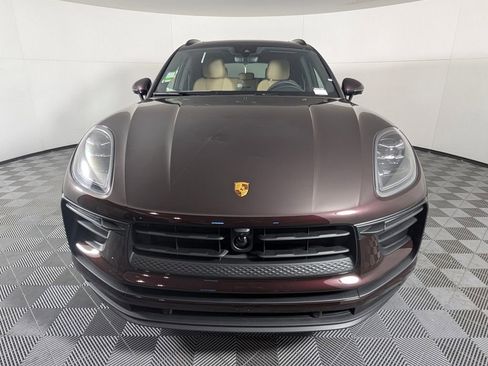 New 2026 Porsche Macan image 10