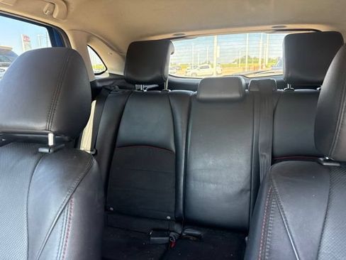 Used 2016 MAZDA CX-3 Grand Touring FWD image 11
