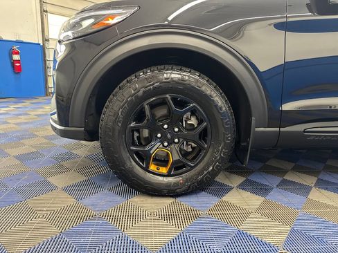 New 2026 Ford Explorer Tremor w/ Tremor Ultimate Package AWD/4WD image 29