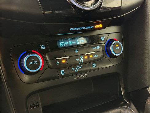 Used 2016 Ford Focus RS AWD/4WD image 21