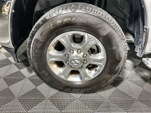 Used 2024 RAM 2500 Big Horn image 18
