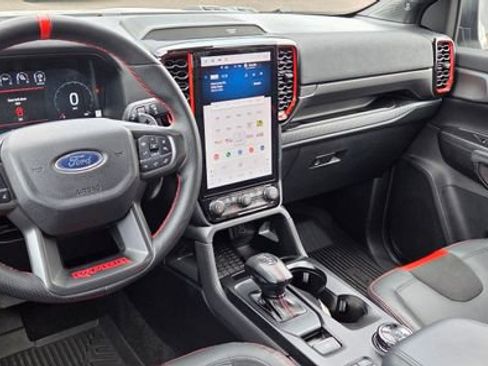 Used 2025 Ford Ranger Raptor AWD/4WD image 14
