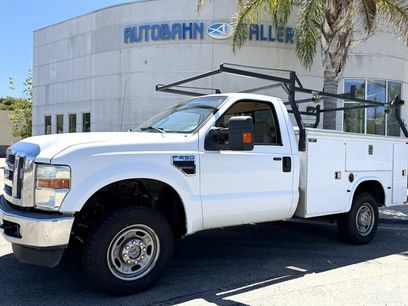 Used 2010 Ford F250 XLT