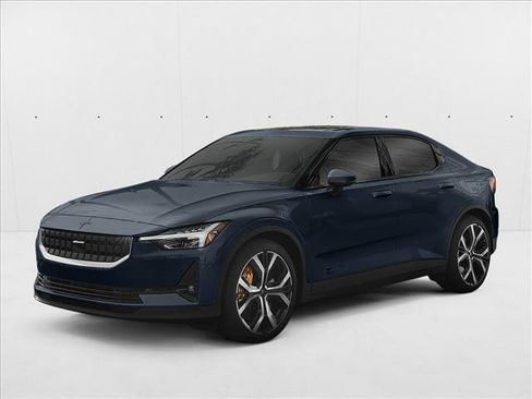 Used 2021 Polestar Polestar 2 AWD/4WD image 1
