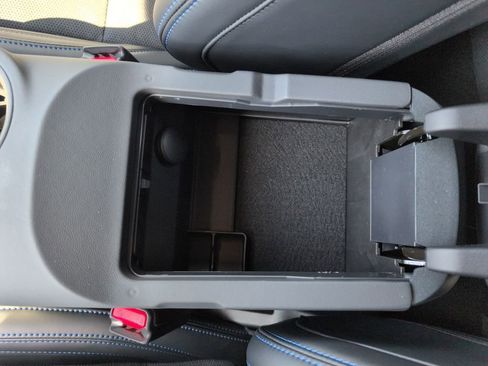 New 2026 Ford Mustang Dark Horse image 34