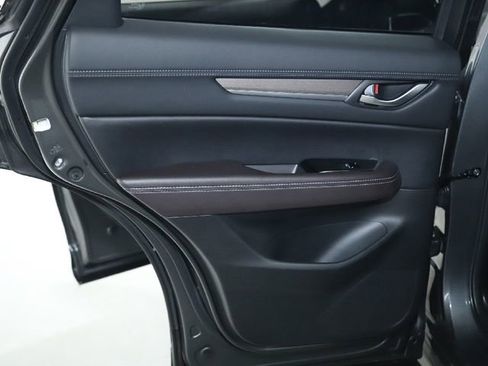 Certified 2025 MAZDA CX-5 Signature image 23