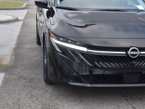 New 2026 Nissan Sentra SV w/ SV Convenience Package image 14