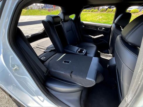 Used 2022 Honda Civic Sport Touring image 22