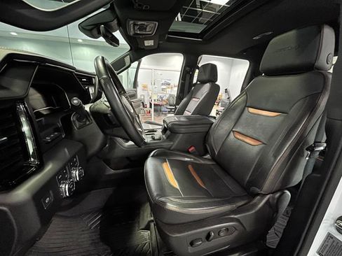 Certified 2024 GMC Sierra 2500 AT4 w/ AT4 Premium Plus Package image 12