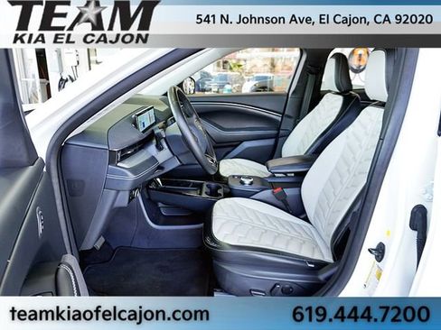Used 2023 Ford Mustang Mach-E Select RWD image 15