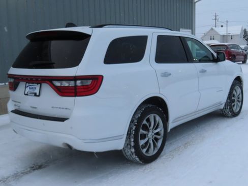 Used 2024 Dodge Durango Citadel image 3