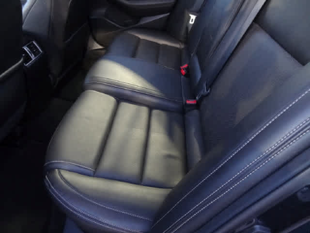 Used 2016 Nissan Maxima 3.5 SV FWD image 9