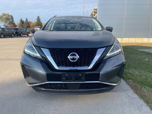 Used 2020 Nissan Murano S image 6