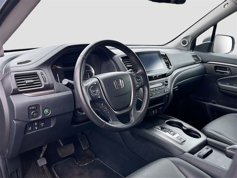 Used 2023 Honda Ridgeline RTL image 9