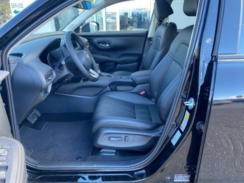 New 2026 Honda HR-V EX-L image 12