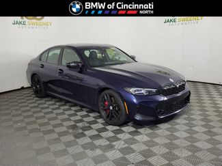 Certified 2023 BMW M340i xDrive w/ Premium Package AWD/4WD video 1
