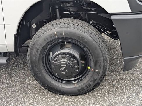 New 2026 RAM 3500 Tradesman image 11