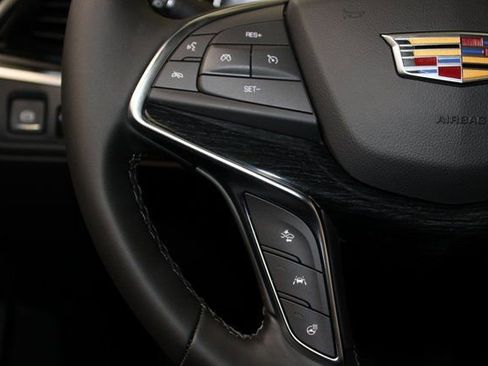 New 2025 Cadillac XT5 Premium Luxury AWD/4WD image 22