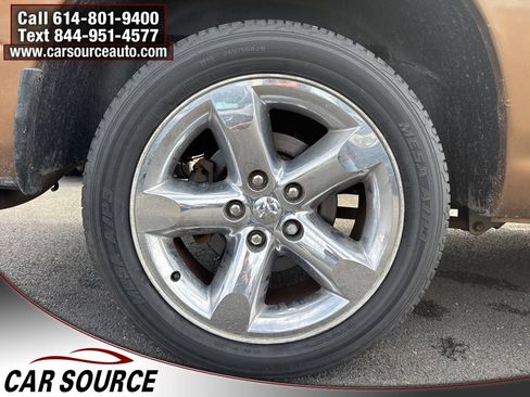 Used 2011 RAM 1500 ST image 23