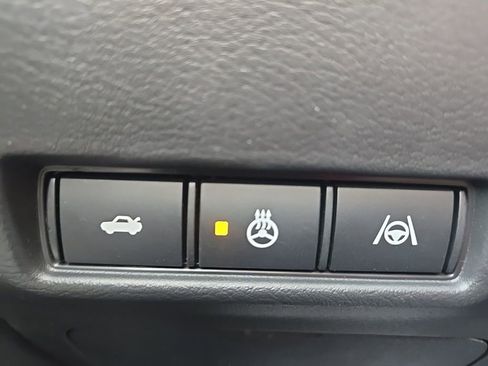 New 2026 Nissan Sentra SL FWD image 14