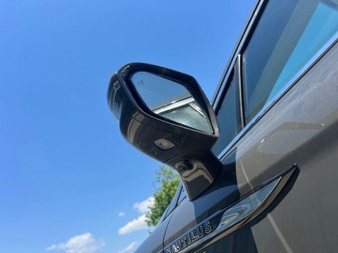 Certified 2023 Lincoln Nautilus Black Label w/ Class II Trailer Tow Package AWD/4WD image 44