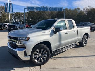 Used 2019 Chevrolet Silverado 1500 LT w/ Texas Edition video 2