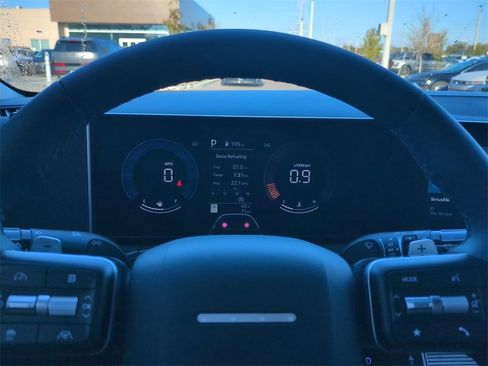 New 2026 Hyundai Santa Fe SEL image 34