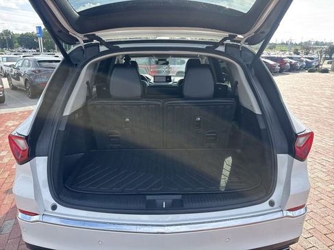 Used 2024 Acura MDX FWD w/ Technology Package image 28