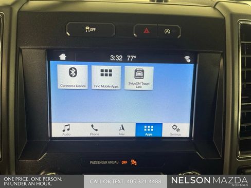 Used 2019 Ford F150 XLT w/ Equipment Group 302A Luxury AWD/4WD image 35