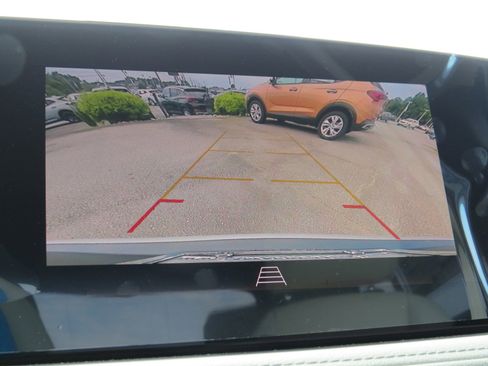 New 2025 Buick Encore GX Preferred w/ Comfort Package image 25