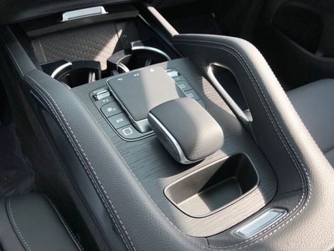 New 2026 Mercedes-Benz GLE 450 4MATIC Coupe image 31