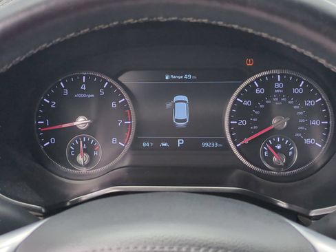 Used 2022 Kia Telluride SX w/ Nightfall Edition Package AWD/4WD image 31