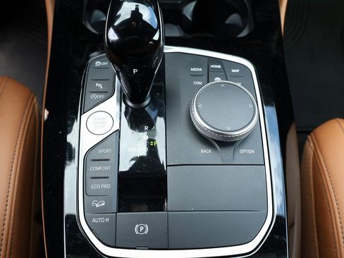 Used 2023 BMW X4 xDrive30i w/ M Sport Package image 28