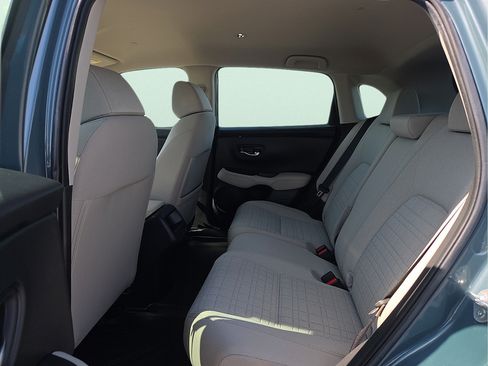 Used 2024 Honda HR-V LX image 11