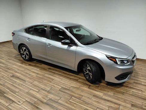 Used 2020 Subaru Legacy w/ Alloy Wheel Package image 20