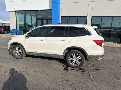 Used 2016 Honda Pilot EX-L image 2