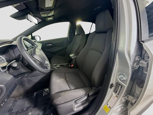 Used 2021 Toyota Corolla SE image 22