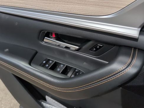 New 2026 MAZDA CX-90 3.3 Turbo w/ Preferred Package image 18