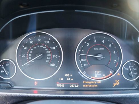 Used 2018 BMW 330i xDrive Sedan AWD/4WD image 31