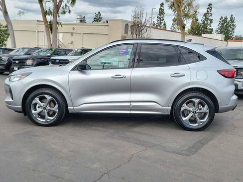 Certified 2024 Ford Escape ST-Line image 28