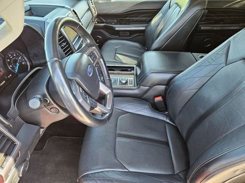 Used 2020 Ford Expedition Platinum AWD/4WD image 14