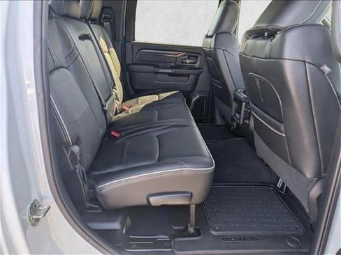 Used 2024 RAM 2500 Limited image 18