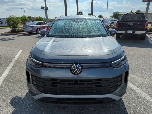 New 2026 Volkswagen Tiguan S image 11