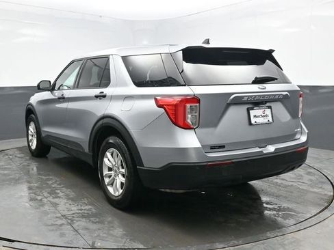 Used 2021 Ford Explorer Base image 5