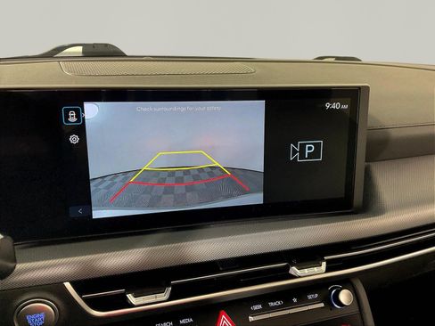 Used 2025 Hyundai Sonata SEL FWD image 14